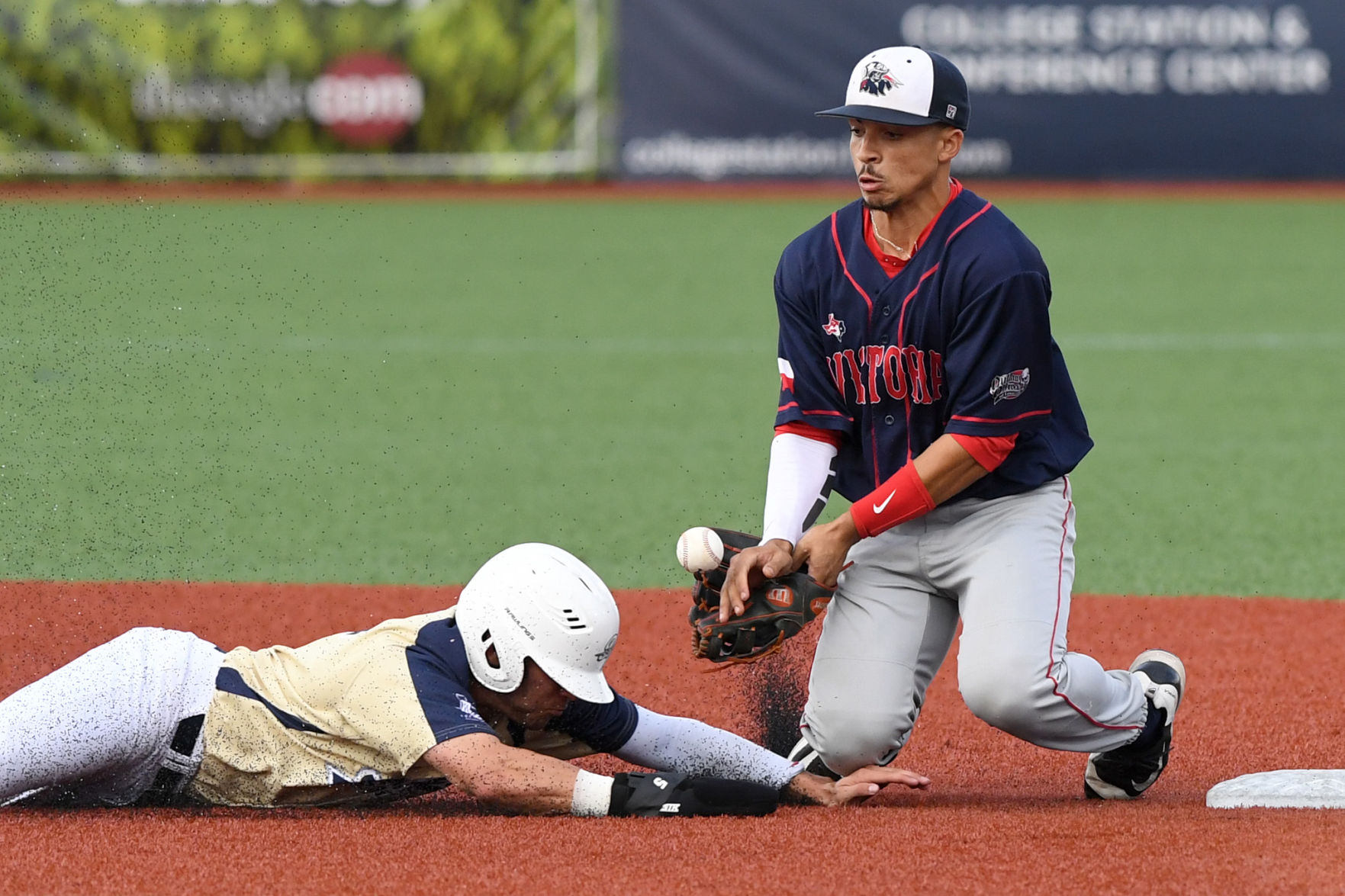 TCL All-Stars game